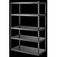 thumbnail image 5 of GLADIATOR 48" WIDE EZ CONNECT RACK WITH FIVE 24" DEEP SHELVES, 5 of 8