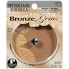 Physicians Formula Physicians Formula Bronze Gems Bronzer/Highlighter & Eye Shadow, 0.3 oz