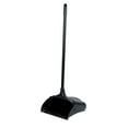 thumbnail image 2 of J & M Home Fashions 209282 Lobby Dust Pan, Black, 2 of 2