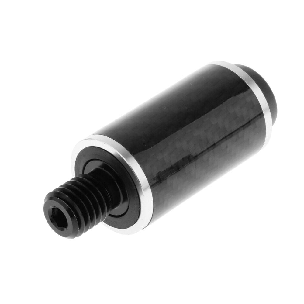 Carbon Pool Cue Extension to Fit For Predator, Players, PureX & Lucasi, Fury US