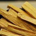 thumbnail image 4 of Palo Santo Santo Incienso de incienso de madera tiras de manchas de madera Difusor de aroma Tmvgtek Libre de BPA, 4 of 9