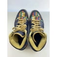 thumbnail image 3 of N I-K-E A i r-Jor-dan 1 Retro High Rttg A i r-Jor-dan Retro High Black 5395 Ikc68, 3 of 6