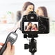 thumbnail image 5 of Disparador Control Remoto Yp-870 Disparador Control Remoto YouPro YP-870/E3 Ⅱ Temporizador Inalámbrico Disparador Disparador Control Remoto Pantalla LCD Para Cámara ANGGREK Shutter Release Remote Control, 5 of 8