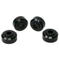 thumbnail image 3 of Nolathane REV126.0022 Front Upper Suspension Shock Absorber Bushing Compatible with Lexus 98-07 LX470, Toyota 98-07 Land Cruiser, 3 of 7