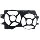 thumbnail image 1 of Tolva de Motoventilador Chrysler Voyager 1996 al 2000 TONG YANG, 1 of 3