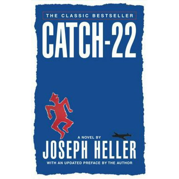 Pre-Owned Catch-22 (Paperback) 0684833395 9780684833392