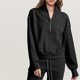 thumbnail image 1 of ICHUANYI Clearance Women's And Winter New Color Long Sleeve Loose Large Size Casual Shirt Women ICHUANYI "ICHUANYI", 1 of 7