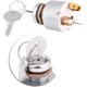 thumbnail image 4 of Universal 12V Engine Start Switch for Car with 2 Keys, 4 of 4