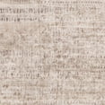 thumbnail image 3 of BoutiqueRugs Stanley Contemporary Area Rug - Dark Brown, Taupe - 6' x 9', 3 of 3