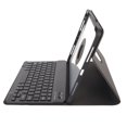 thumbnail image 4 of Teclado para tableta IOS, teclado de tableta protector magnético para teclado de tableta IOS teclado para IO compacto y ligero, 4 of 9