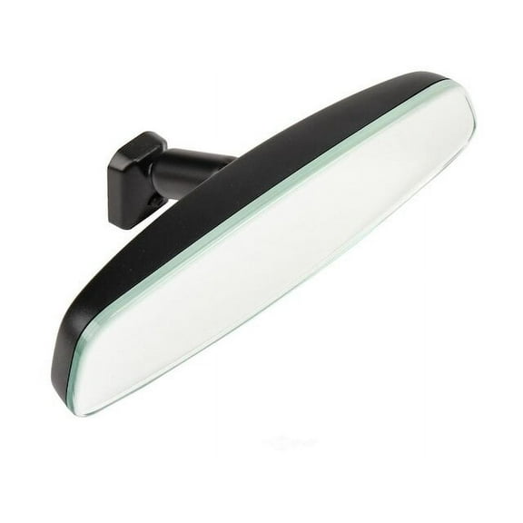 Rear View Mirror - Compatible with 2014 - 2019 Cadillac ATS Coupe 2-Door 2015 2016 2017 2018