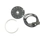 thumbnail image 4 of Eigraketly Pedal de bicicleta eléctrica, sistema PAS, Sensor auxiliar, Sensor de velocidad, conector SM, accesorio para bicicleta eléctrica Ciclismo, 4 of 6