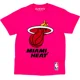 thumbnail image 1 of Playera Estilo Miami Heat M2 - Caballero Dama Niño, 1 of 4