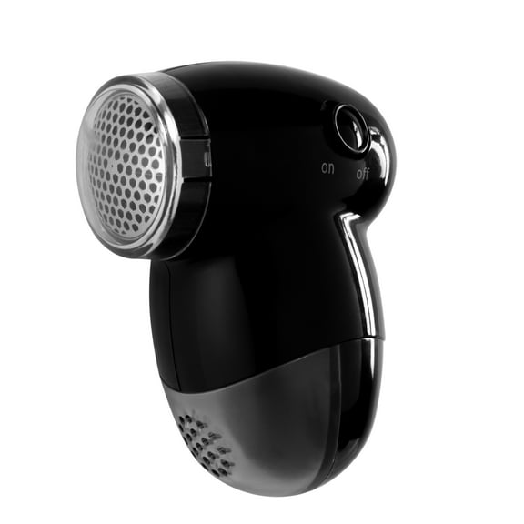 G-Force Compact Portable Lint Remover, Fabric Shaver, and Sneaker Shaver