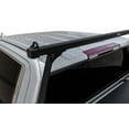 thumbnail image 4 of ADARAC 1999-2013 Fits Chevrolet Silverado Fits GMC Sierra 1500 2001-2014 2500 3500 2007 1500 2500 3500 Classic 6' 6" Silver Aluminum Series Truck Bed Racks F3020021, 4 of 5