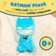thumbnail image 2 of Animal de peluche preferido por los niños DC Comics The Batman, 25 cm, 2 of 6