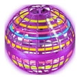 thumbnail image 5 of Wonder Sphere Magic Hover Ball- Purple Color- Easy to Fly- RC Helicopter, Ages Group 6 years and older, 5 of 10