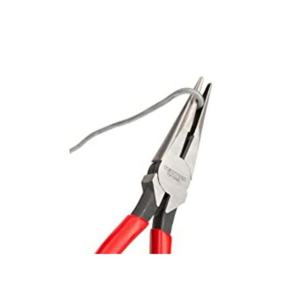 TEKTON PLR99010 D Complete 7 Piece Riveted Solid Joint Cutting