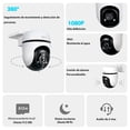 thumbnail image 2 of Camara Vigilancia Wifi TP-LINK TAPO C500 exterior Movimiento 360 Full HD, 2 of 6