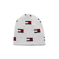thumbnail image 2 of Gorro Tommy Hilfiger reversible para niños, azul marino, talla única, 2 of 3