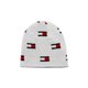thumbnail image 2 of Gorro Tommy Hilfiger reversible para niños, azul marino, talla única, 2 of 3