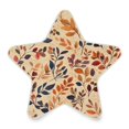 thumbnail image 2 of Star Shaped Energy Saving Night Light Living Room Night Light, Bedroom Night Light, Corridor Night Light, Study Night Light Autumn Yellow Leaves, 2 of 6