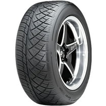 Tire Lenso D-1SP 265/60R18 114H XL Performance