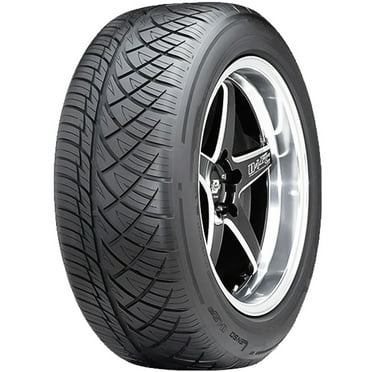 Tire Lenso D-1SP 265/60R18 114H XL Performance