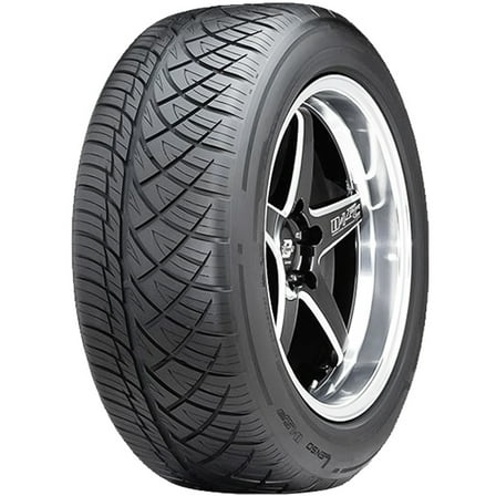 Lenso D-1SP 255/55R18 109V XL Performance Summer Tire