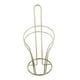 thumbnail image 1 of Soporte para papel de cocina, dispensador de toallas de papel de pie para dormitorio, escritorio duradero, soporte decorativo para toalla de cocina,, 1 of 8