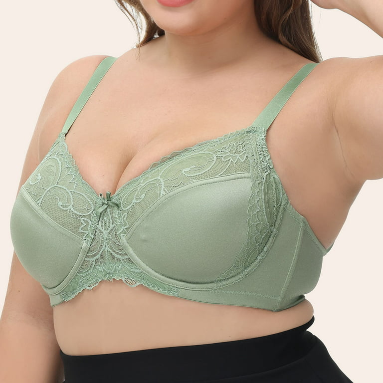 Mother's Day Tawop Women'S Plus Size Seamless Push Up Lace Sports Bra  Comfortable Breathable Base Tops Underwear Sports Bras For Women Padded  Easter Bunny 
