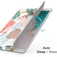 thumbnail image 4 of MoKo Case Fit New iPad Air (3rd Generation) 10.5" 2019/iPad Pro 10.5 2017, Slim Lightweight Smart Shell Stand Cover, 4 of 5