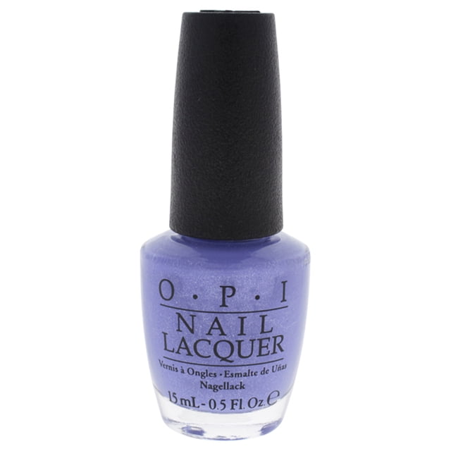 Esmalte de uñas - NL N62 Show Us Your Tips! de OPI para mujeres - Esmalte de uñas de 0,5 oz OPI Esmalte de uñas 0.5 oz
