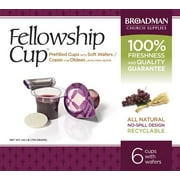 Fellowship Cup 6ct Fellowship Cup 6ct (Other)