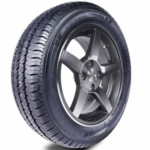 Llanta GT Radial 235/65R16C 121/119R