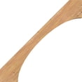 thumbnail image 3 of 5 1/2"W x 44"D x 44"H Westlake Smooth Knee Brace, Western Red Cedar, 3 of 4