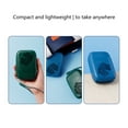 thumbnail image 6 of Portable Watercolor Paint Air Dryer Blower Lightweight Tool Small Paint Blower for Artists Travel and Home Use, 6 of 9