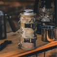 thumbnail image 5 of Black Stove Outdoor Gas Tank Protective Cover Anti-Slip Anti-Collision Cover Gas Bottle Storage Bag, 5 of 5