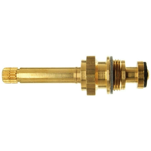 Danco 15364B Faucet Stem, Brass
