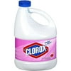 Clorox Bleach, Fresh Meadow, 3 qt