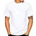 thumbnail image 3 of Stranger Style Pop Culture Things Eleven Cosplay Mens Black Size S-6XL T-Shirt, 3 of 5