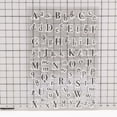 thumbnail image 4 of Langgg Silicone Stamp Simple Design Card Making DIY Stamper Scrapbooking Stamping Seal Decorations Embosser Transparent Stampers, 4 of 6