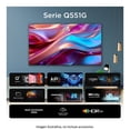 thumbnail image 2 of TV TCL 85 Pulgadas 4K UHD Smart Google TV QLED 85Q551G, 2 of 4