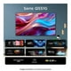 thumbnail image 2 of TV TCL 85 Pulgadas 4K UHD Smart Google TV QLED 85Q551G, 2 of 4