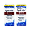 Bausch & Lomb Eye Drops Advanced Eye Redness Relief, 0.5 fl oz, 2 Pk
