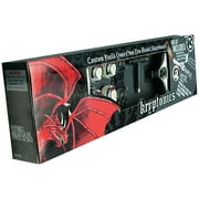 Kryptonics Build-Your-Own Skateboard Kit (Gargoyle)