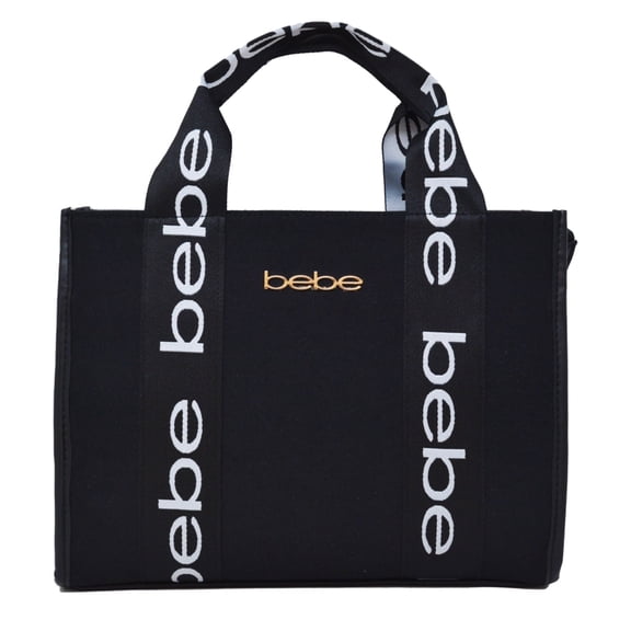 Bebe Hana Mini Satchel