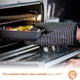 thumbnail image 3 of Set de Cocina MasterChef Regalos de Cocina 5 piezas Delantal Guantes para Horno, 3 of 7
