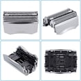 thumbnail image 2 of 2X 70S Foil & Cutter Shaver Replacement Part for Series 7 70S Shaver Foil Cartridge Cassette Head, 2 of 6