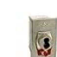 thumbnail image 2 of MMTC HBFS-SLF Nema 1 Interior Open-Close S Type Large Format Key Switch With Stop Button In Single Gang Back Box Flush Mount, 2 of 2
